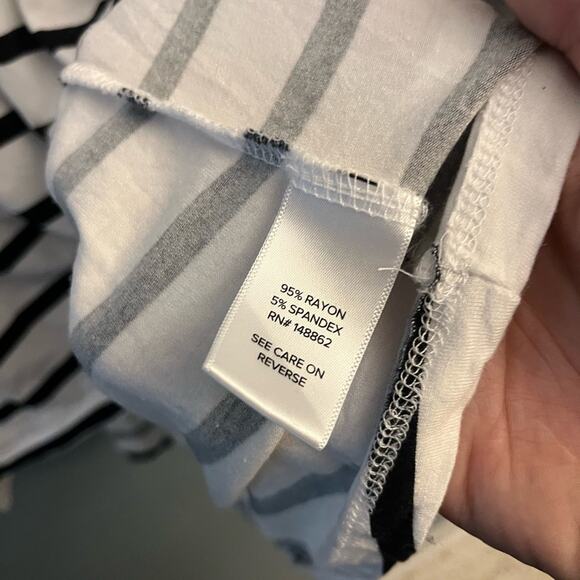 Torrid Super Soft Knit T-Shirt - Picture 3 of 3